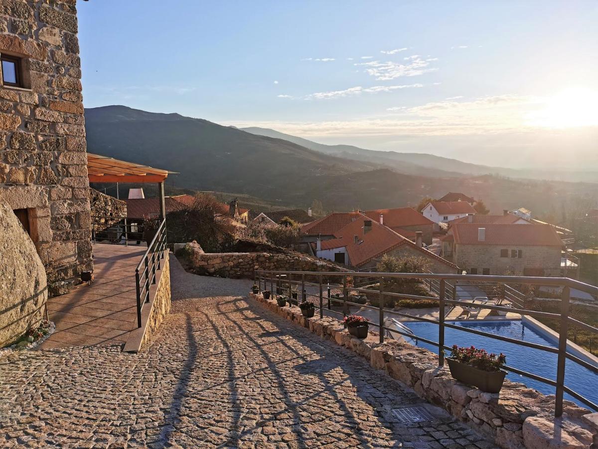 Holiday home Casa Do Penedo Castle House *