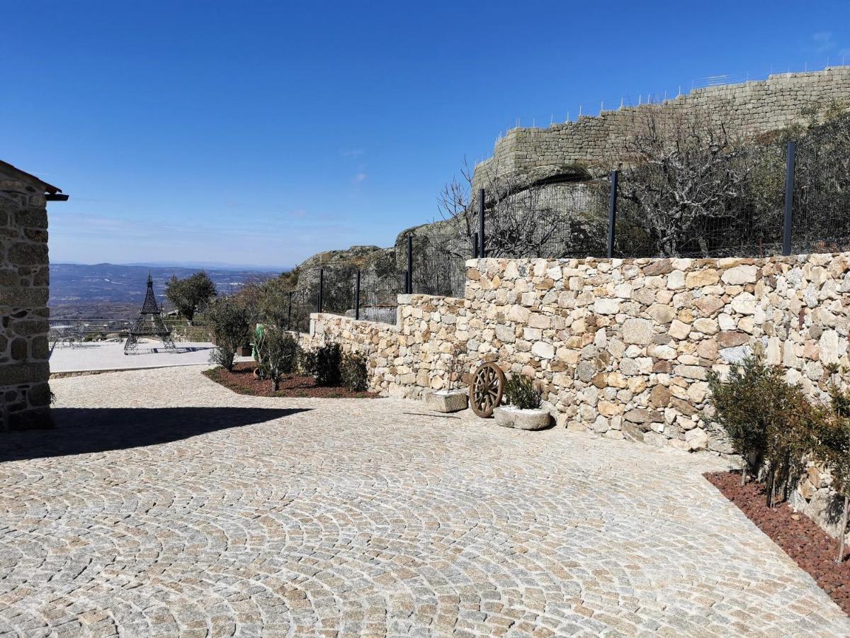 Holiday home Casa Do Penedo Castle House