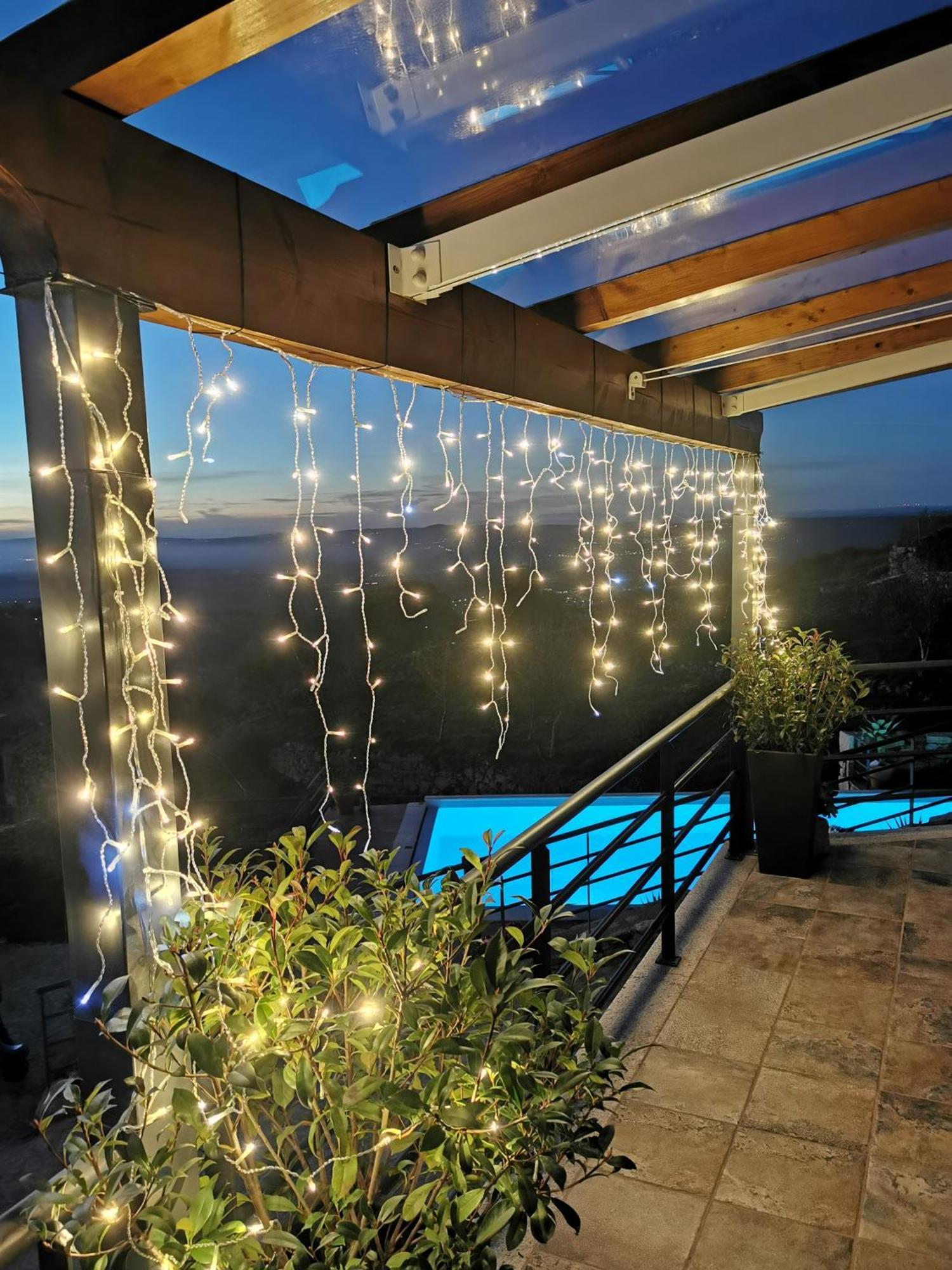 Holiday home Casa Do Penedo Castle House Linhares (Guarda)