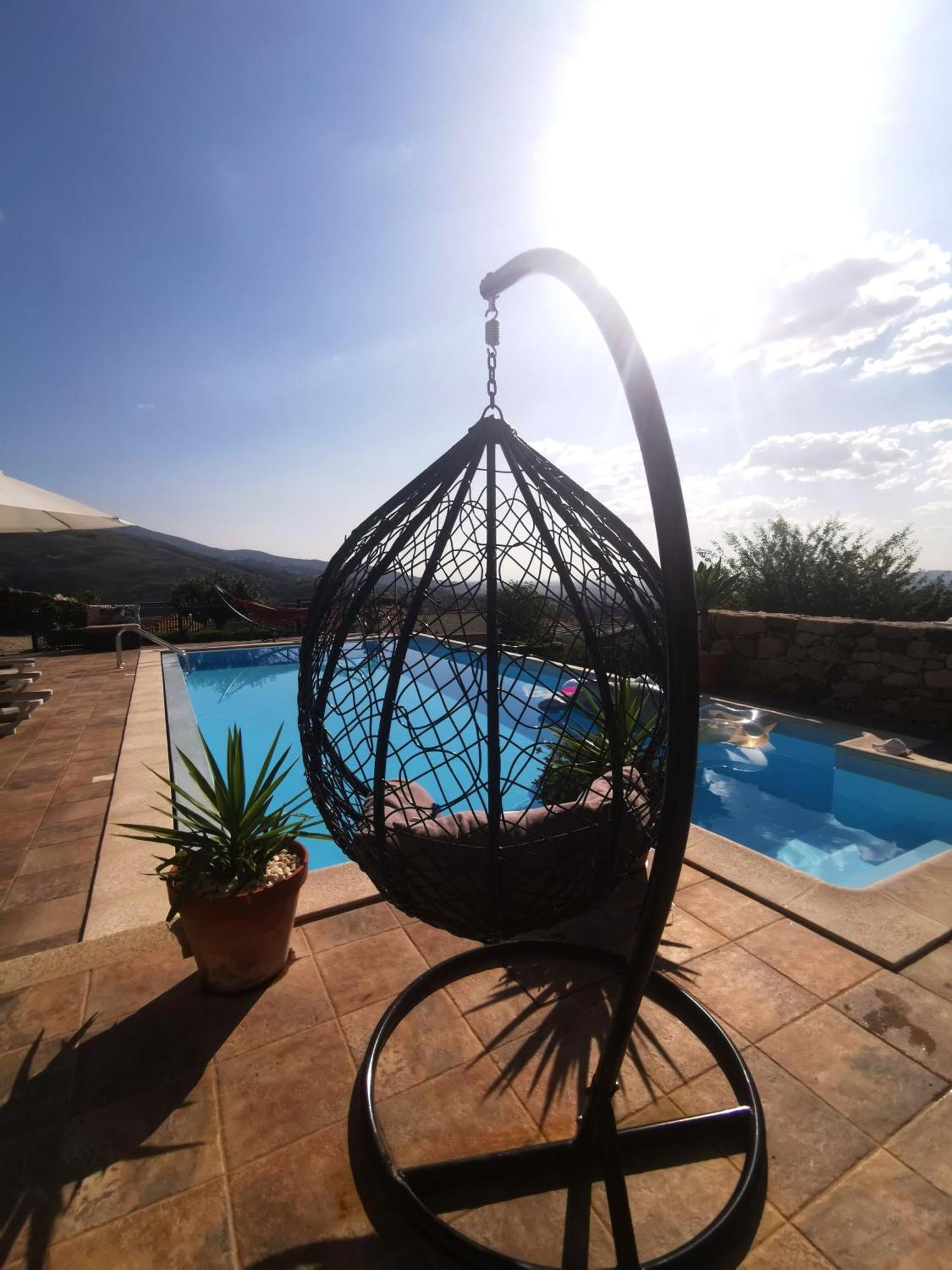 Casa Do Penedo Castle House Holiday home *