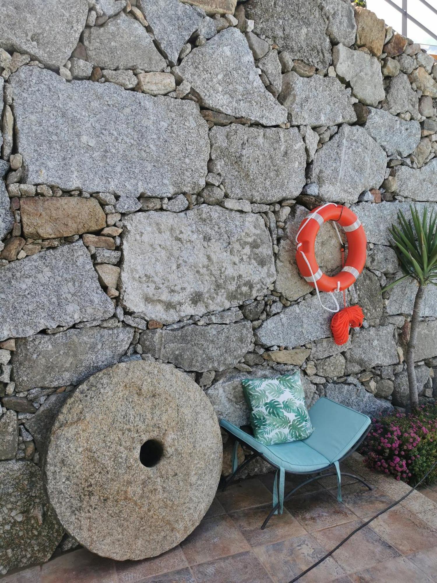 Holiday home Casa Do Penedo Castle House Linhares (Guarda)