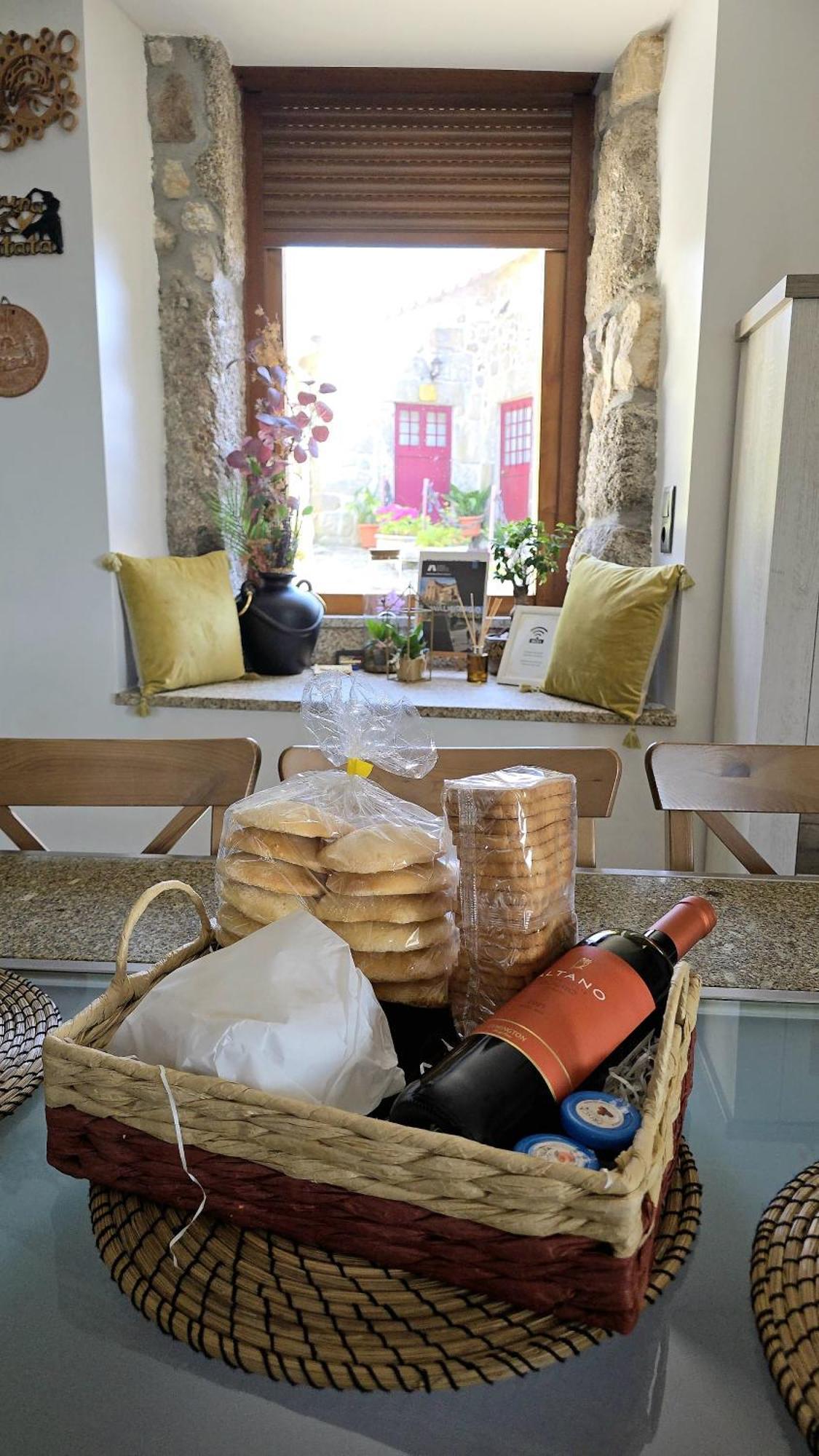 Casa Do Penedo Castle House Holiday home *