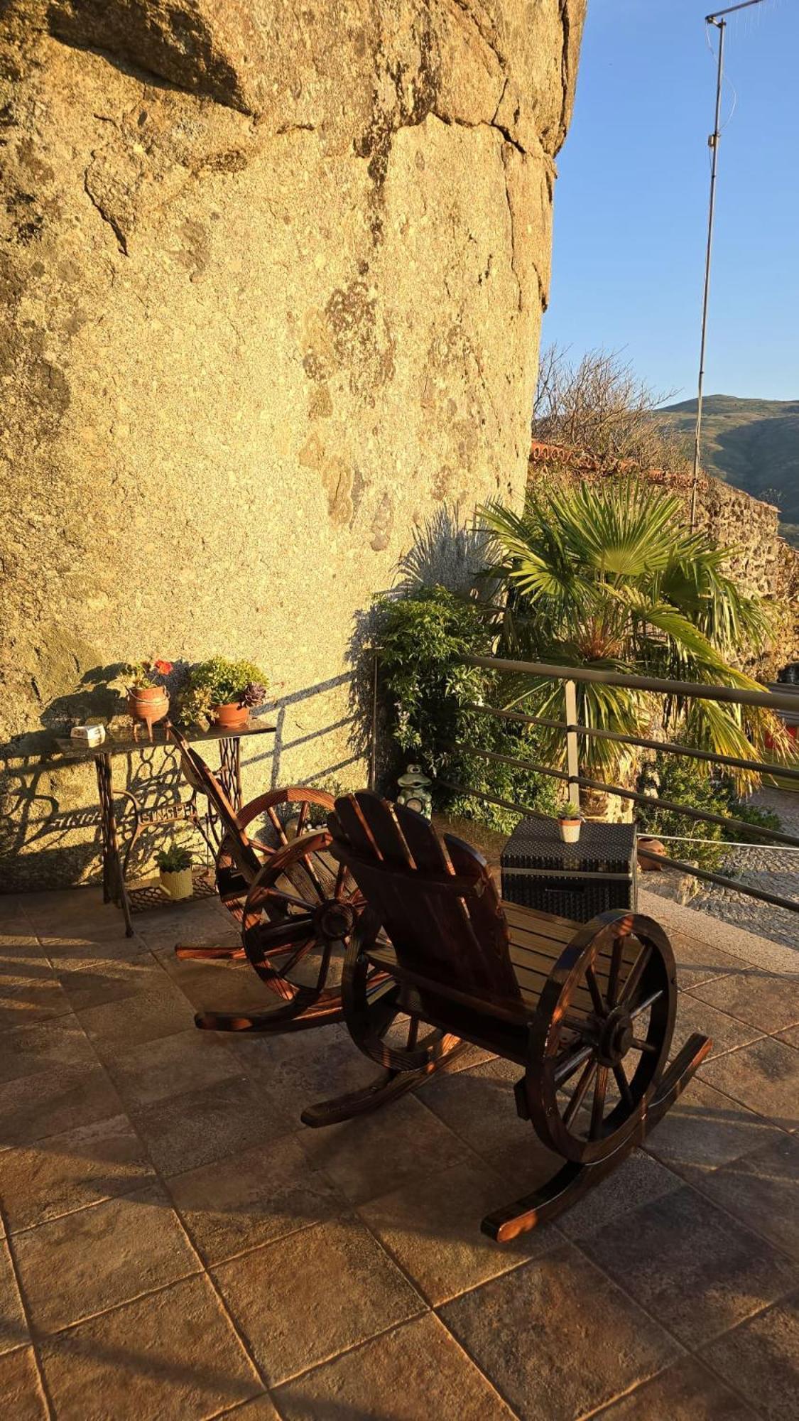 Holiday home Casa Do Penedo Castle House *
